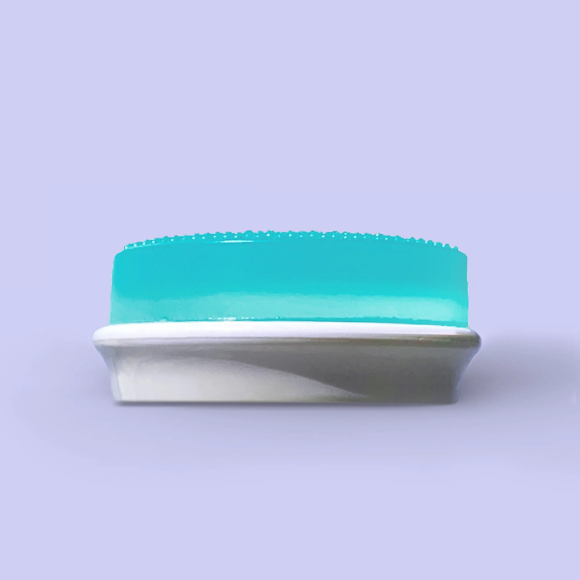 Soft Cushion Gel Brush Head - Image 5