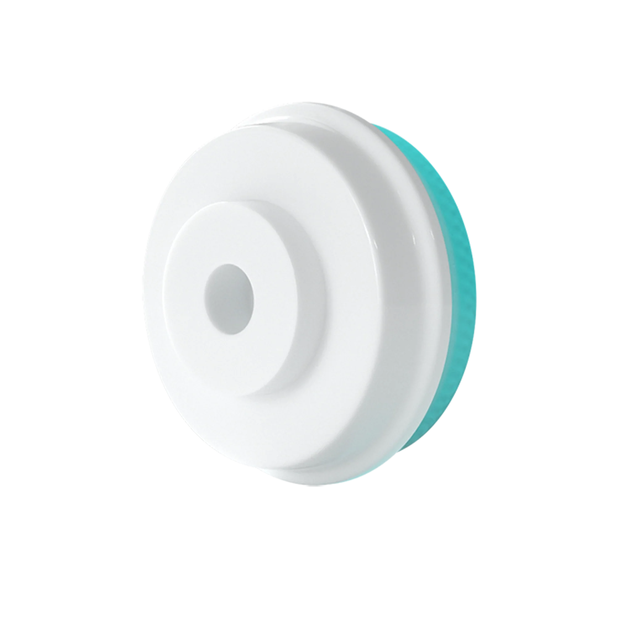 Soft Cushion Gel Brush Head - Image 6