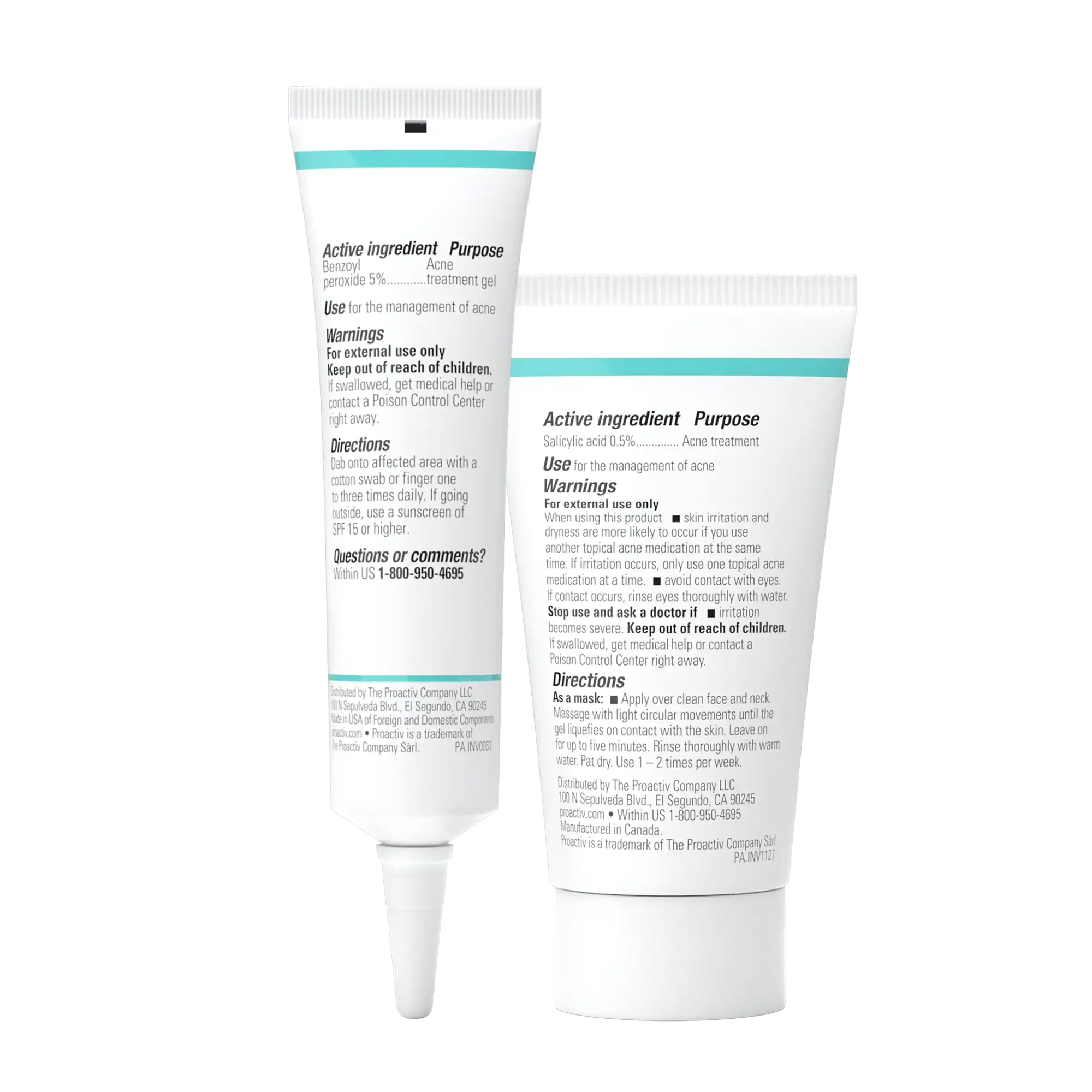 SOS Blemish Kit - Image 7