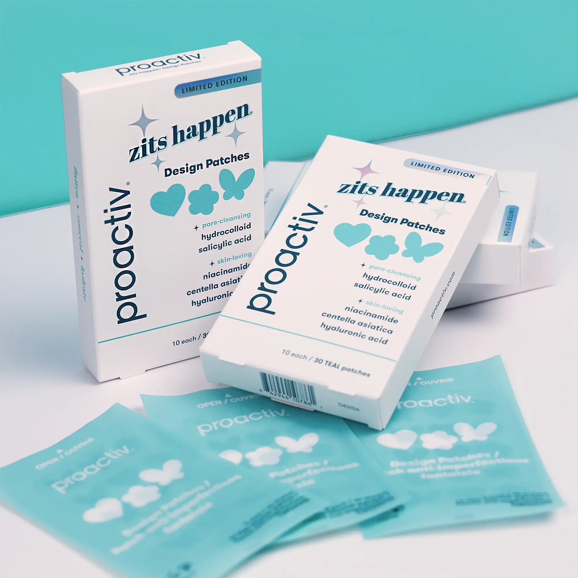 Zits Happen® Design Patches - Image 4