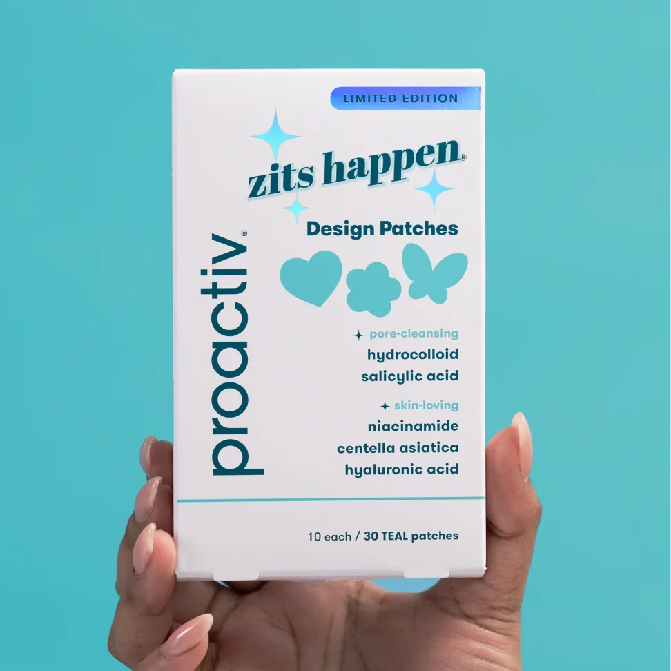 Zits Happen® Design Patches - Image 5