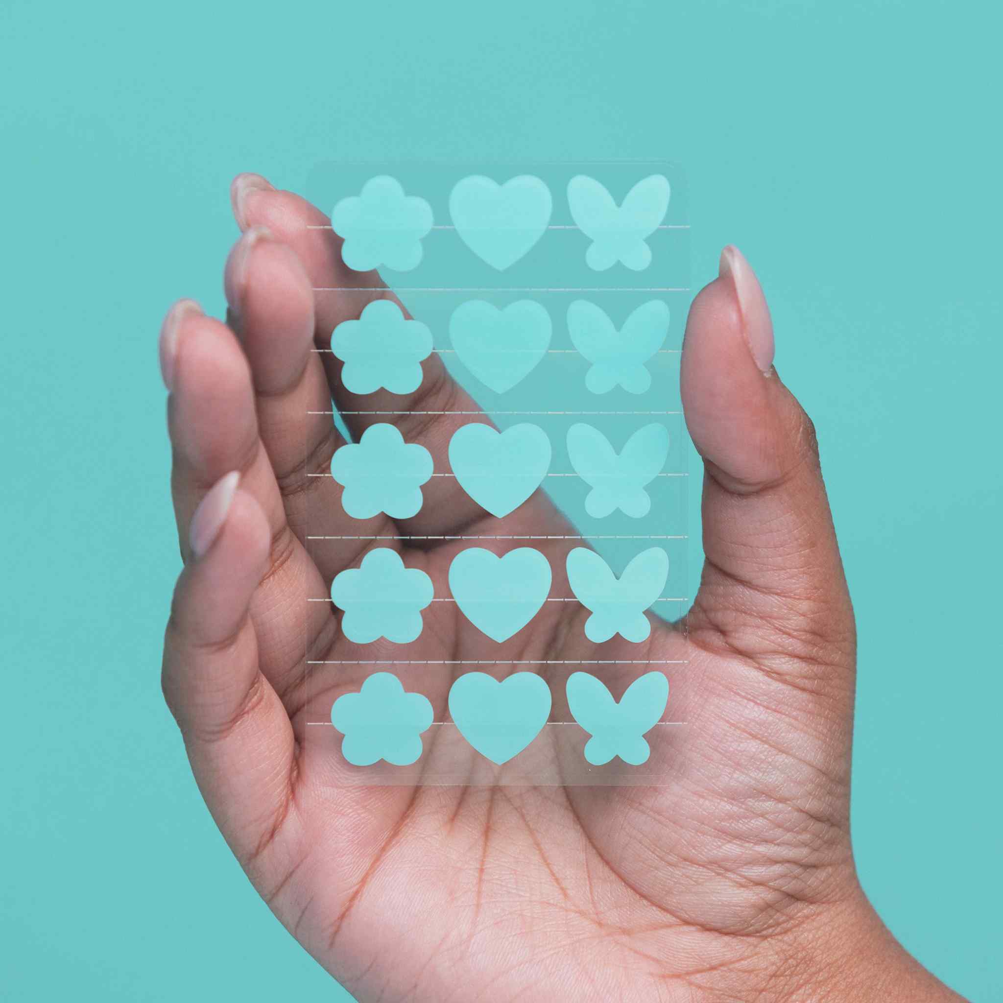 Zits Happen® Design Patches - Image 6