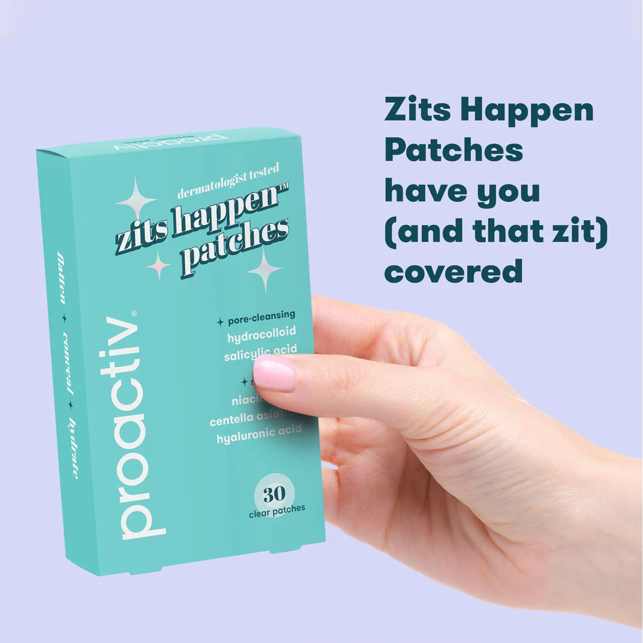 Zits Happen® Patches - Image 4