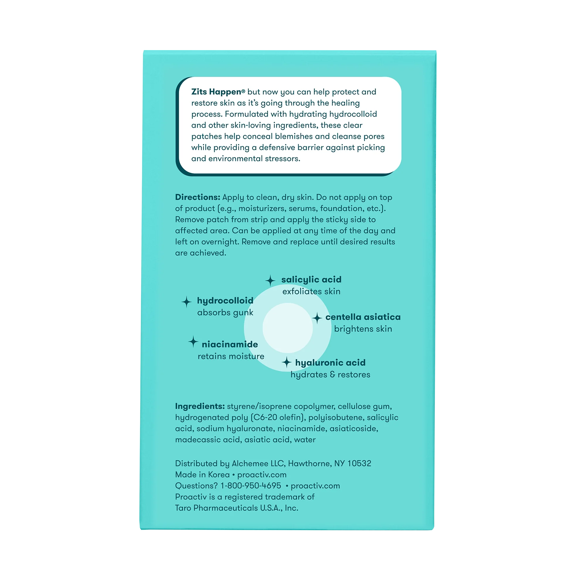 Zits Happen® Patches - Image 5