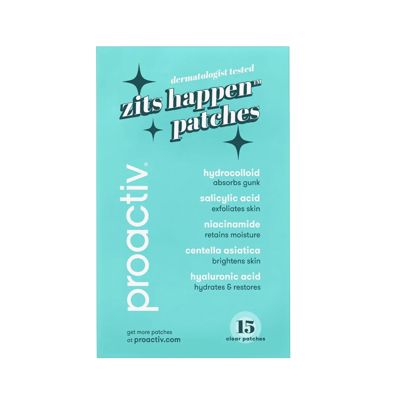 Zits Happen® Patches - Image 7